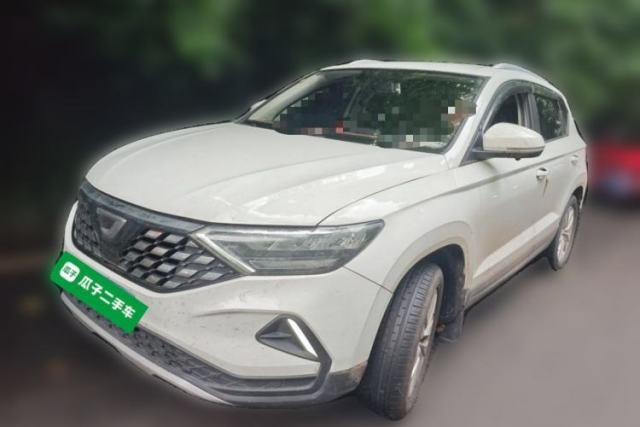 Used Jetta VS5 2019 280TSI Automatic Trend Model