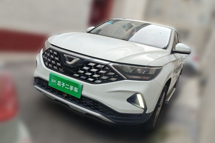 Used Jetta VS5 2019 280TSI Automatic Enjoyment Model Guazi used car, China used car export, Used car for sale, Used cars, Cheapest cars for sale