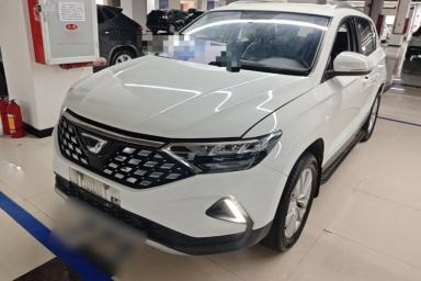 Used Jetta VS5 2019 280TSI Manual Entry-Level Model