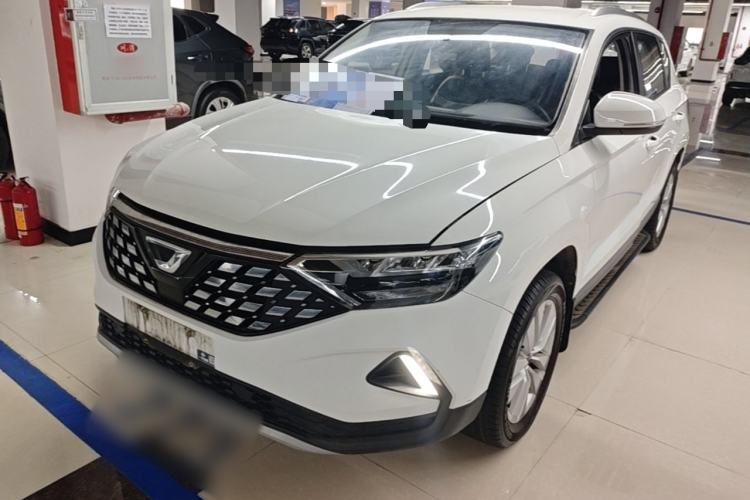 Used Jetta VS5 2019 280TSI Manual Entry-Level Model Guazi used car, China used car export, Used car for sale, Used cars, Cheapest cars for sale