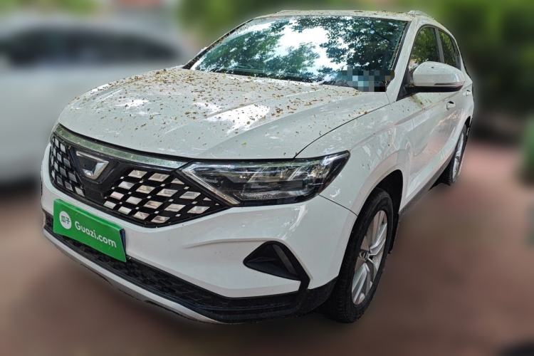 Used Jetta VS5 2019 280TSI Automatic Trend Model Guazi used car, China used car export, Used car for sale, Used  cars, Cheapest cars for sale