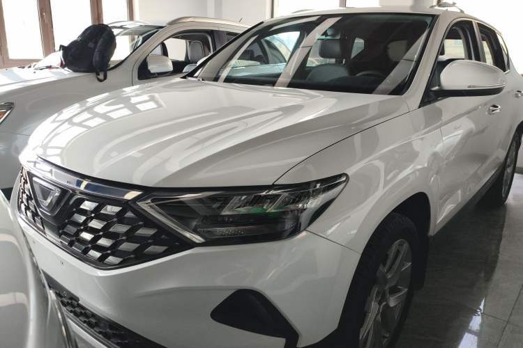 Used Jetta VS5 2019 280TSI Automatic Enjoyment Model Guazi used car, China used car export, Used car for sale, Used cars, Cheapest cars for sale