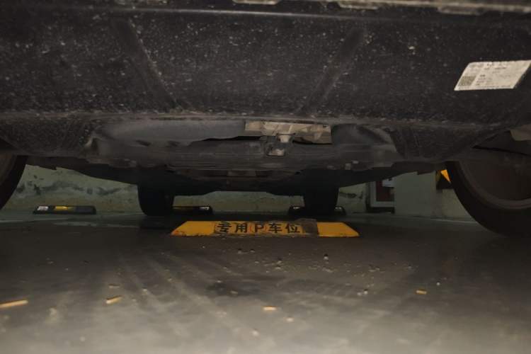 Used Jetta VS5 2019 280TSI Automatic Enjoyment Model Chassis Front