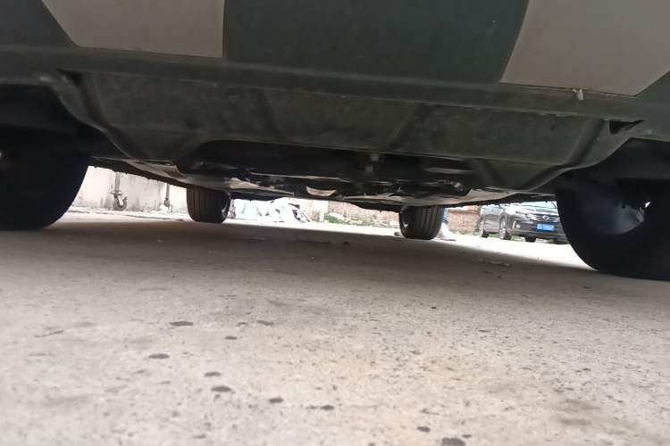 Used Jetta VS5 2019 280TSI Automatic Glory Edition Chassis Front