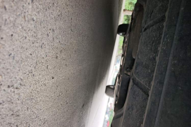 Used Jetta VS5 2019 280TSI Manual Entry-Level Model Chassis Front