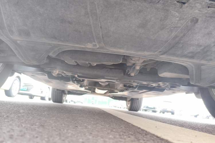 Used Jetta VS5 2019 280TSI Automatic Trend Model Chassis Front