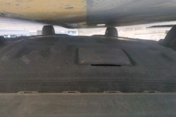 Used Jetta VS5 2019 280TSI Automatic Trend Model Chassis Front