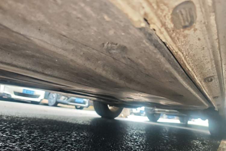 Used Jetta VS5 2019 280TSI Automatic Trend Model Chassis Front Left
