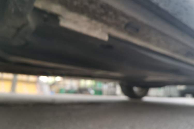 Used Jetta VS5 2019 280TSI Automatic Enjoyment Model Chassis Front Left