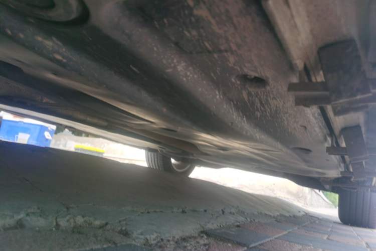 Used Jetta VS5 2019 280TSI Automatic Trend Model Chassis Front Left