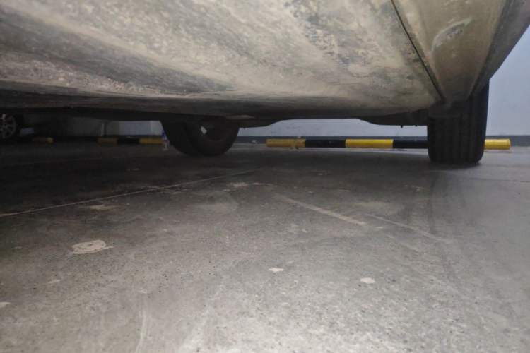 Used Jetta VS5 2019 280TSI Automatic Enjoyment Model Chassis Front Left