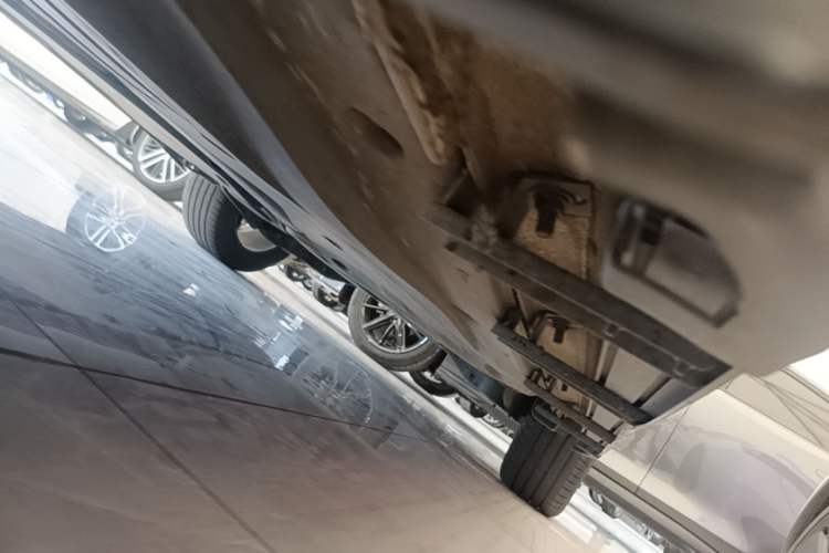 Used Jetta VS5 2019 280TSI Automatic Glory Edition Chassis Front Left