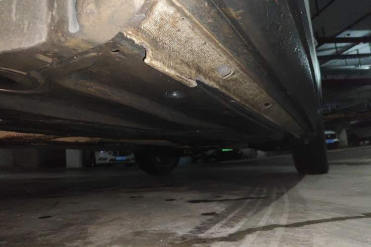 Used Jetta VS5 2019 280TSI Automatic Enjoyment Model Chassis Front Left