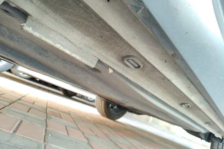 Used Jetta VS5 2019 280TSI Automatic Glory Edition Chassis Front Left