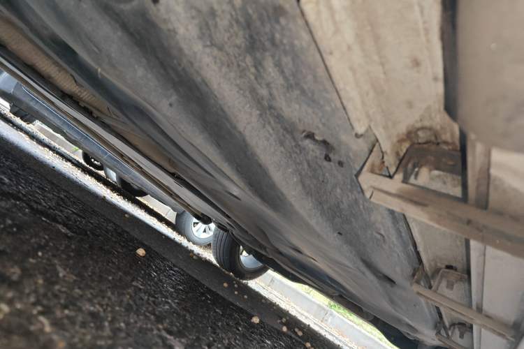 Used Jetta VS5 2019 280TSI Automatic Glory Edition Chassis Front Left