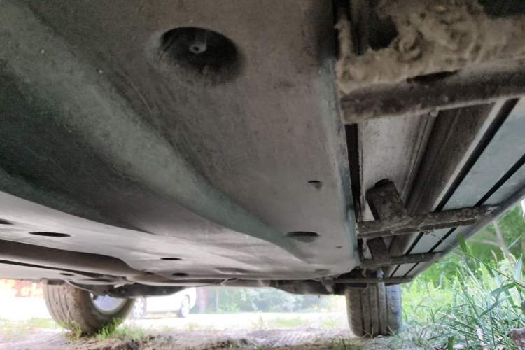 Used Jetta VS5 2019 280TSI Automatic Trend Model Chassis Front Left