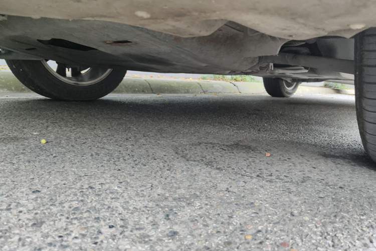 Used Jetta VS5 2019 280TSI Automatic Trend Model Chassis Front Left