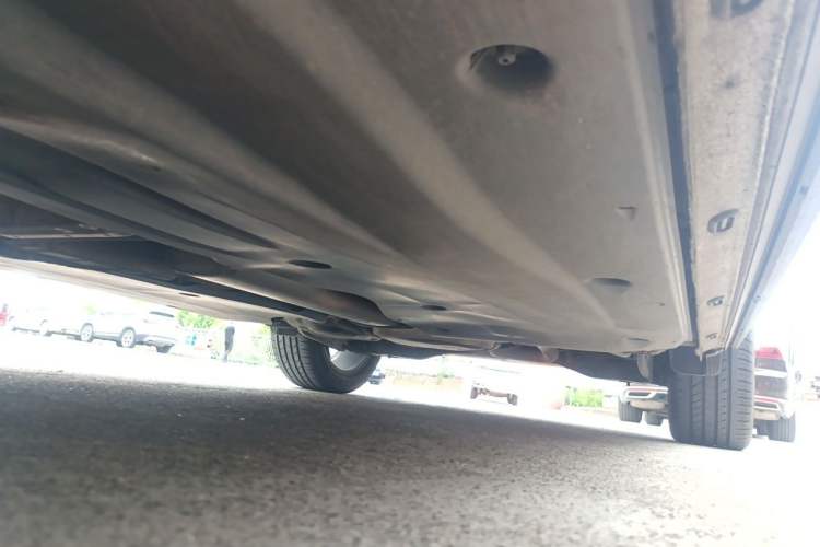 Used Jetta VS5 2019 280TSI Automatic Glory Edition Chassis Front Left