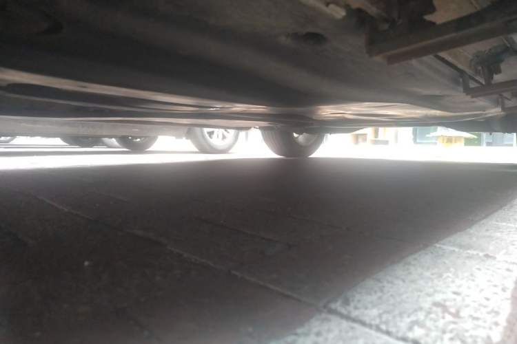 Used Jetta VS5 2019 280TSI Automatic Trend Model Chassis Front Left