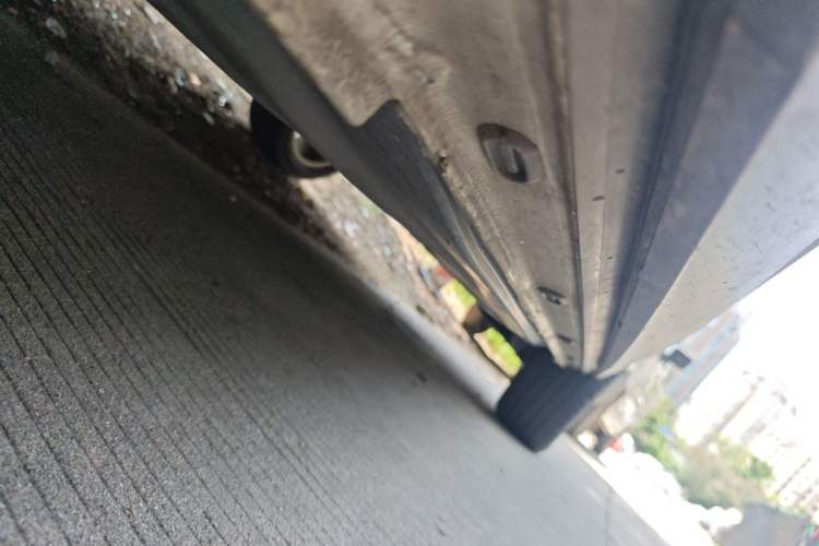 Used Jetta VS5 2019 280TSI Automatic Enjoyment Model Chassis Front Left
