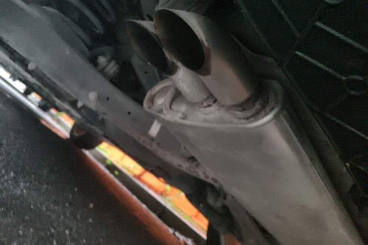 Used Jetta VS5 2019 280TSI Automatic Enjoyment Model Chassis Front Left