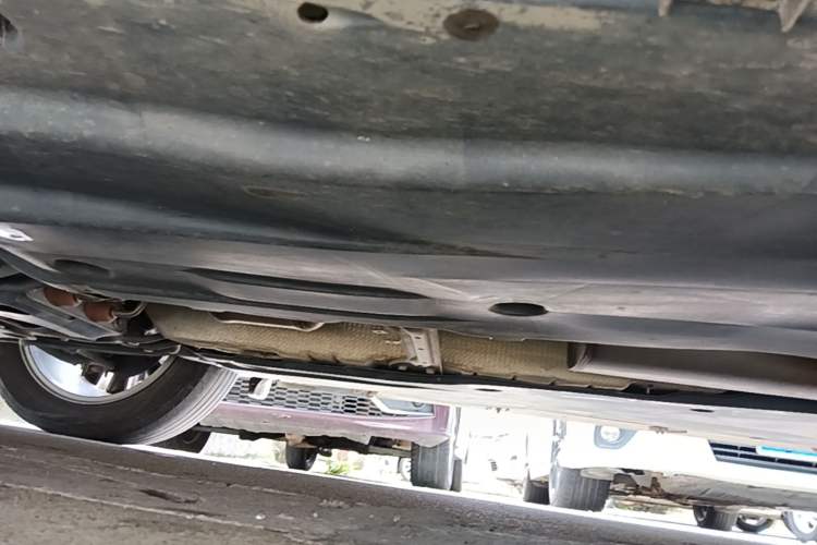 Used Jetta VS5 2019 280TSI Automatic Trend Model Chassis Front Left