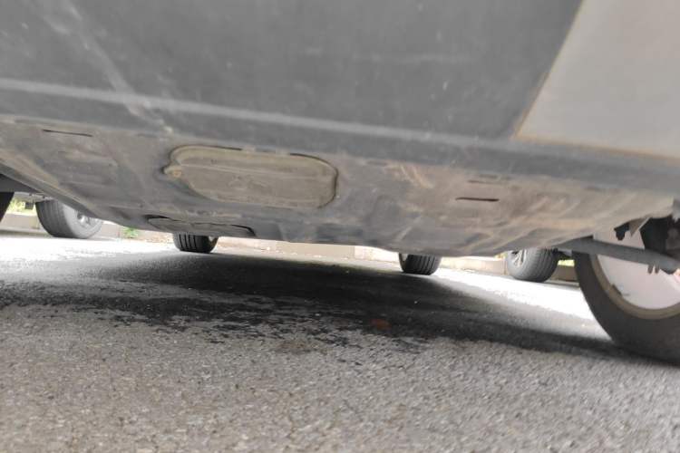 Used Jetta VS5 2019 280TSI Automatic Enjoyment Model Chassis Front
