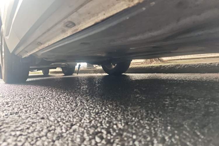 Used Jetta VS5 2019 280TSI Automatic Trend Model Chassis Front Right