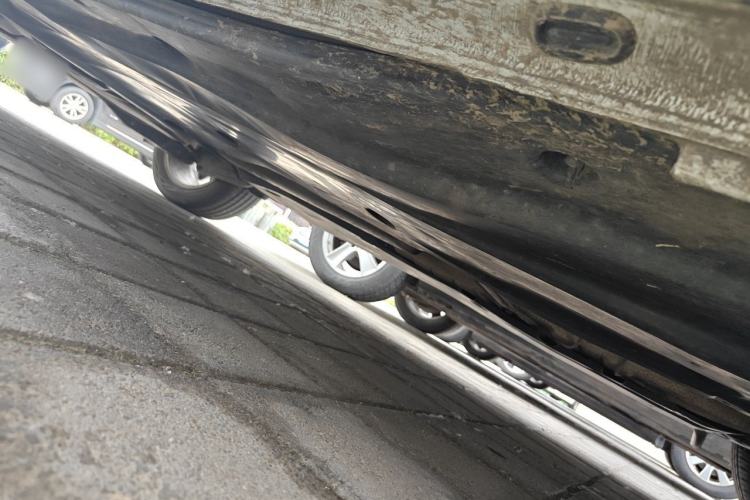 Used Jetta VS5 2019 280TSI Automatic Enjoyment Model Chassis Front Right