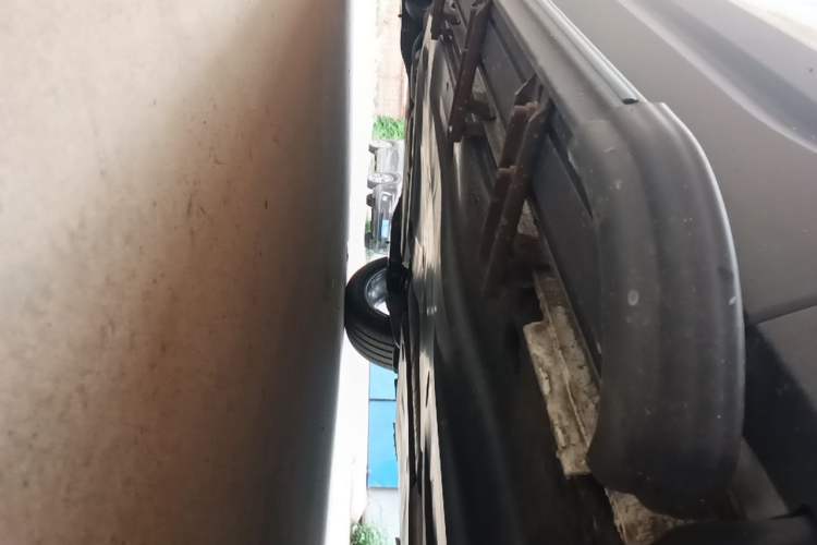 Used Jetta VS5 2019 280TSI Automatic Glory Edition Chassis Front Right