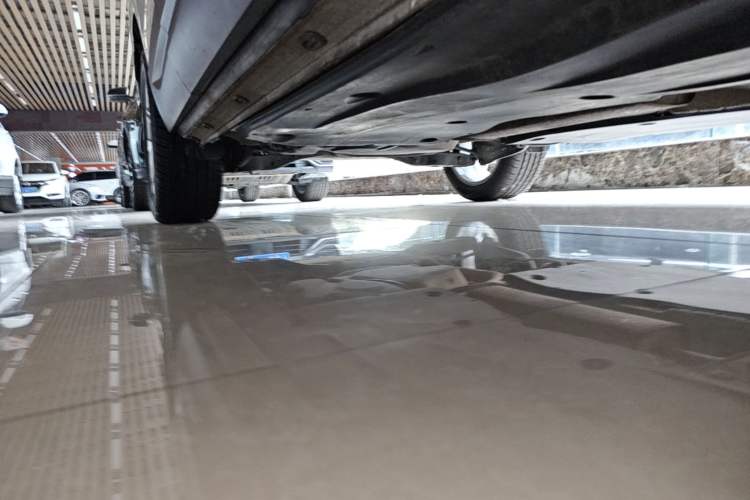 Used Jetta VS5 2019 280TSI Automatic Enjoyment Model Chassis Front Right