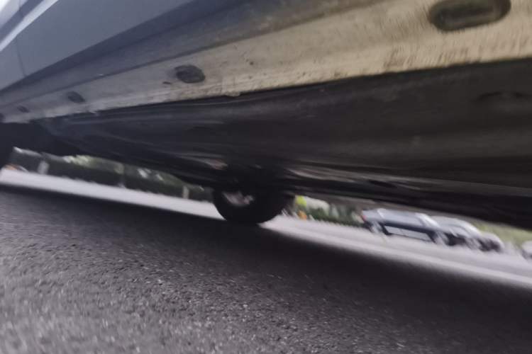 Used Jetta VS5 2019 280TSI Automatic Trend Model Chassis Front Right