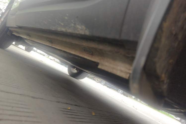 Used Jetta VS5 2019 280TSI Manual Entry-Level Model Chassis Front Right
