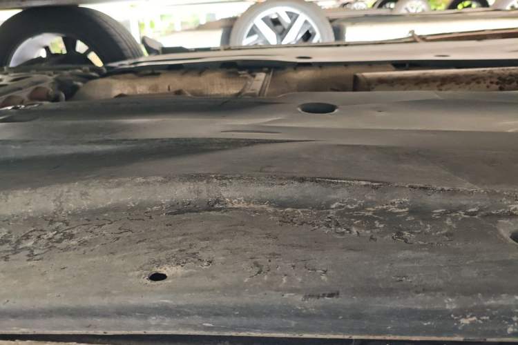 Used Jetta VS5 2019 280TSI Automatic Glory Edition Chassis Front Right