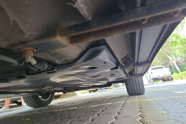 Used Jetta VS5 2019 280TSI Manual Entry-Level Model Chassis Front Right