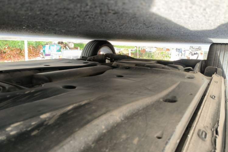 Used Jetta VS5 2019 280TSI Automatic Enjoyment Model Chassis Front Right