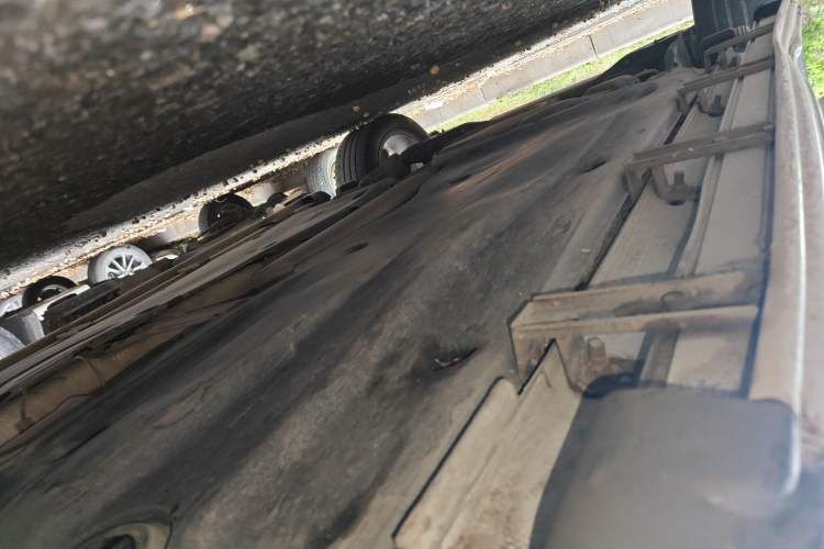Used Jetta VS5 2019 280TSI Automatic Glory Edition Chassis Front Right