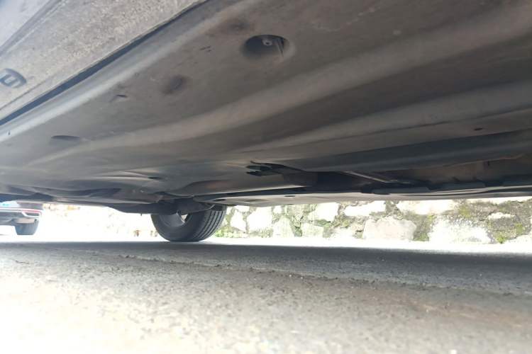 Used Jetta VS5 2019 280TSI Automatic Glory Edition Chassis Front Right