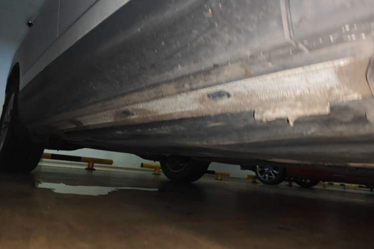 Used Jetta VS5 2019 280TSI Automatic Trend Model Chassis Front Right