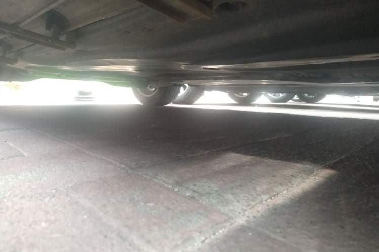 Used Jetta VS5 2019 280TSI Automatic Trend Model Chassis Front Right