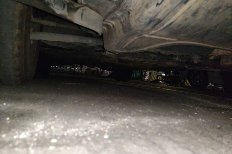 Used Jetta VS5 2019 280TSI Automatic Trend Model Chassis Front Right