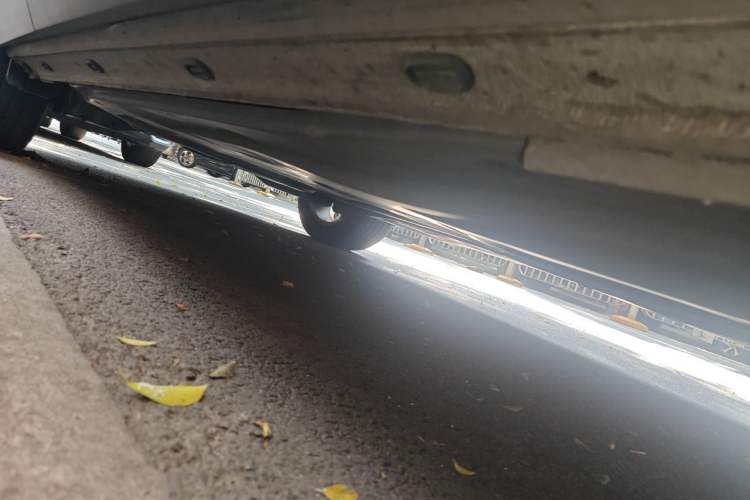 Used Jetta VS5 2019 280TSI Automatic Trend Model Chassis Front Right