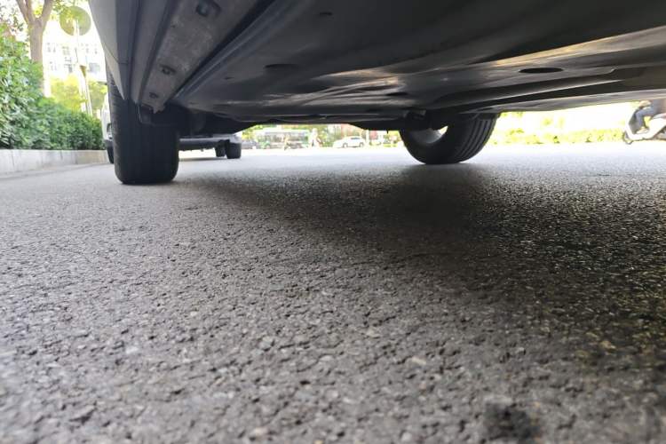 Used Jetta VS5 2019 280TSI Manual Entry-Level Model Chassis Front Right