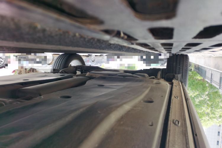 Used Jetta VS5 2019 280TSI Automatic Enjoyment Model Chassis Front Right