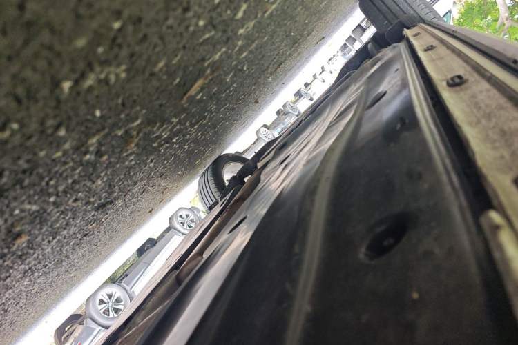 Used Jetta VS5 2019 280TSI Automatic Enjoyment Model Chassis Front Right