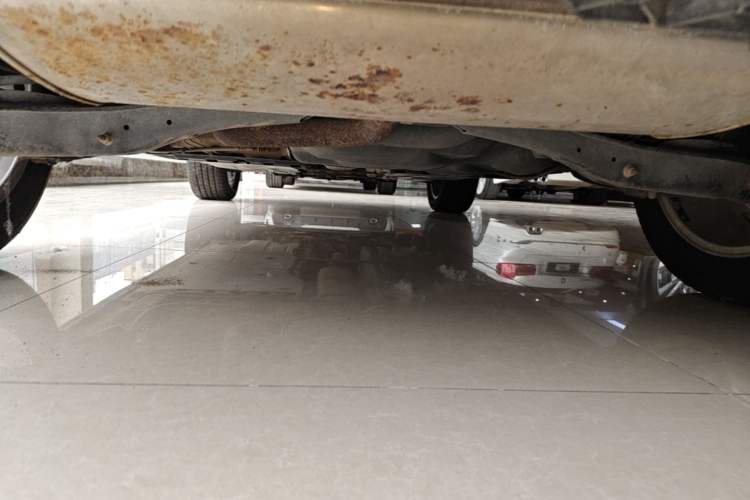 Used Jetta VS5 2019 280TSI Automatic Enjoyment Model Chassis Rear
