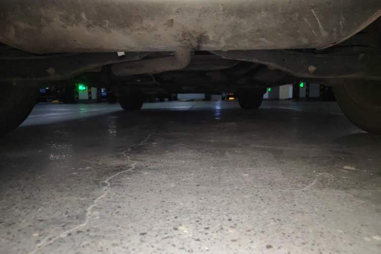Used Jetta VS5 2019 280TSI Automatic Enjoyment Model Chassis Rear