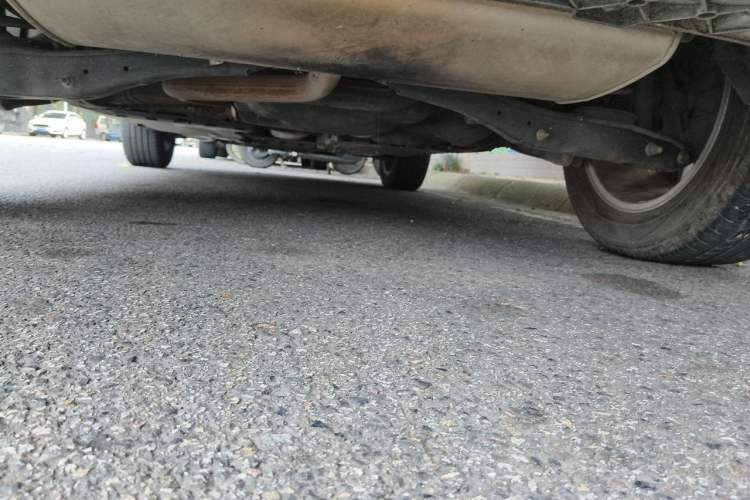 Used Jetta VS5 2019 280TSI Automatic Trend Model Chassis Rear