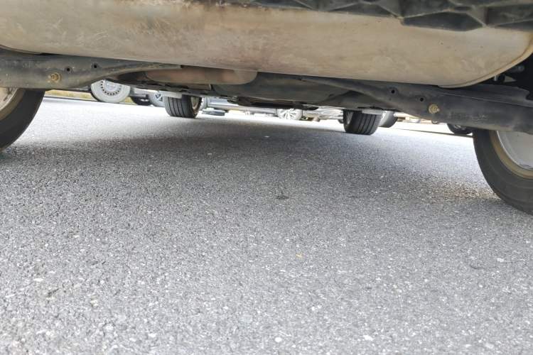 Used Jetta VS5 2019 280TSI Automatic Enjoyment Model Chassis Rear