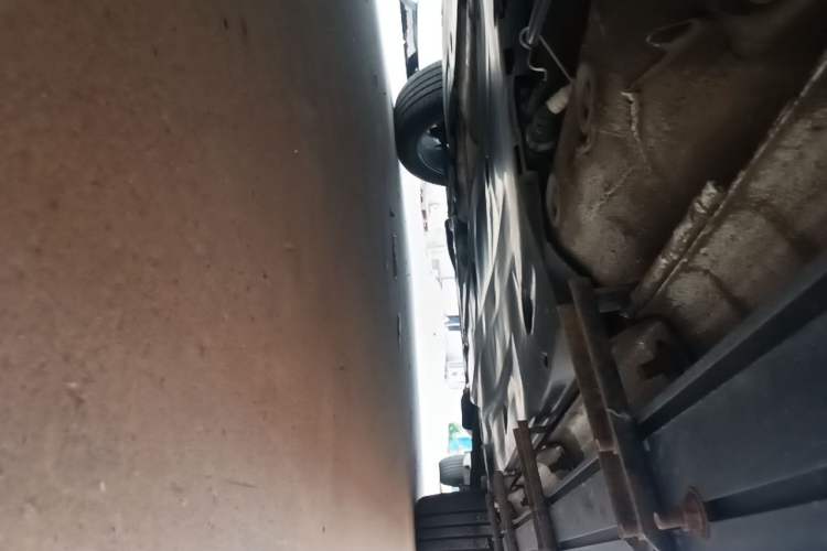 Used Jetta VS5 2019 280TSI Automatic Glory Edition Chassis Rear Right